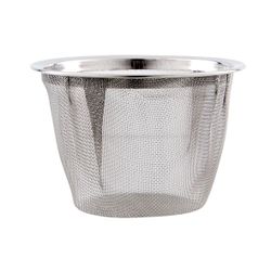 Filter Vr.theepot Gietijzer D6.9cm  