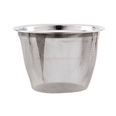 Filter Vr.theepot Gietijzer D6.9cm   Cosy & Trendy