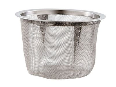 Filter Vr. Theepot Gietijzer D7.2cm Voor Theepot 5984060