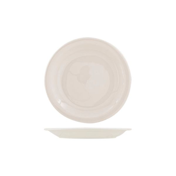 Bistro Plat Bord D23.5cm  