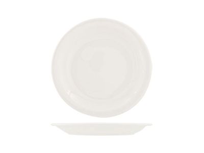 Bistro Plat Bord D23.5cm 