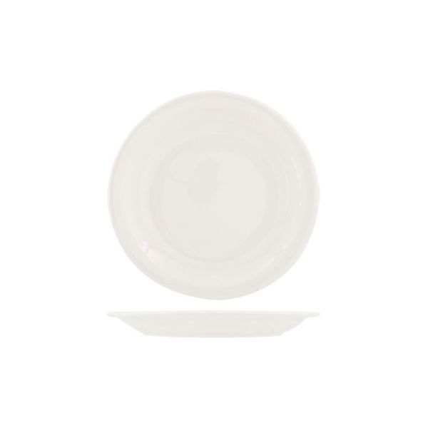 Bistro Plat Bord D23.5cm  