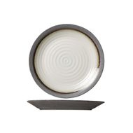 Stone Assiette A Pain D15cm  