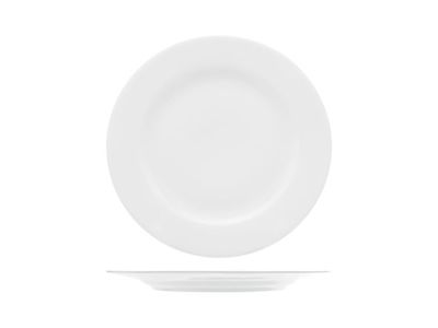 Hotel Dessertbord D19cm 