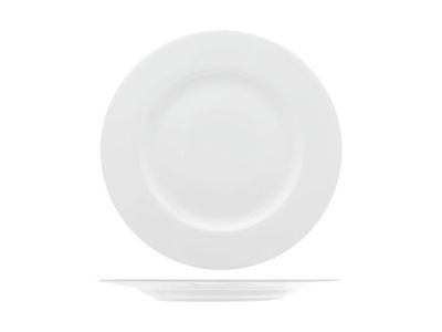 Hotel Plat Bord D27cm 