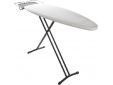 Homie Pro Metal Strijkplank 124x40 -3ass Cover B22-f16-g13 Legs Black