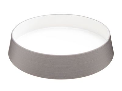 Perseus Brown Schaal D31.5xh5.5cm 