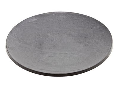 Easy Aperobordje Rond Set10 D12xh1.3cm Plastik