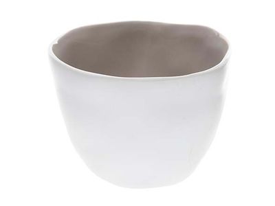 Candela Mink Schaaltje D9.5xh6.5 