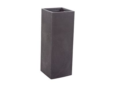 Cp Kubus Ca 30x30xh80cm Noir-anthr. 