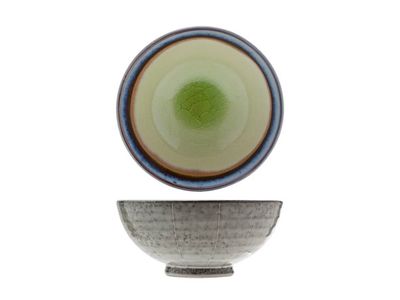 Giana Green Schaaltje D11.5xh5.3cm 