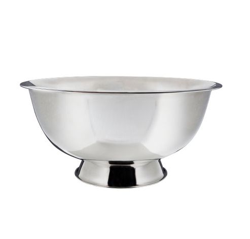 Champagne-bowl Op Voet Maxi D40cm   Cosy & Trendy