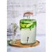 Sapdispenser 8,5 Liter D21cm  