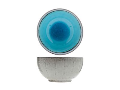 Giana Blue Bol D13.5xh7cm 