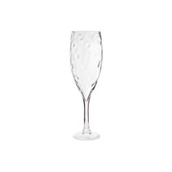 Wijnglas D13xh50cm Transparant  