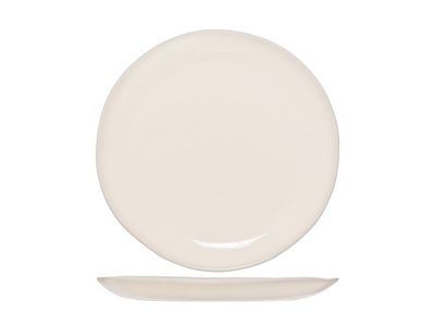 Sublim Ivory Dessertbord D22.5cm 