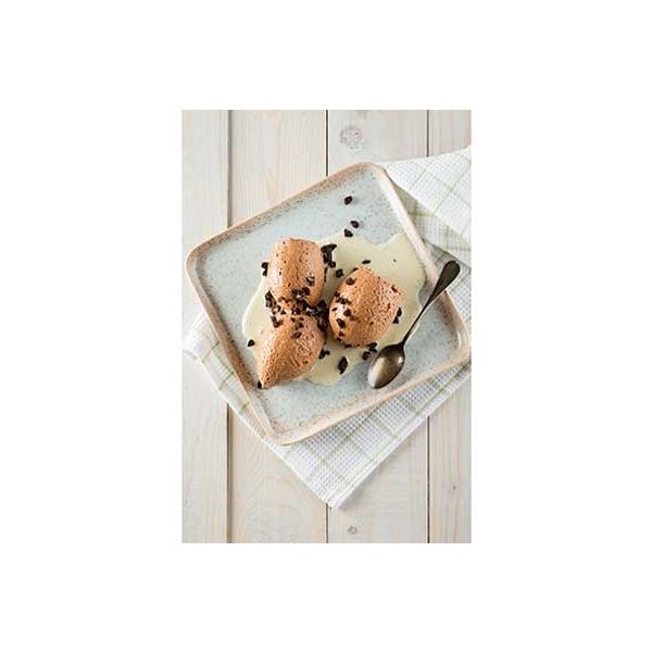 Innovar Dessertbord 21.5x21.5cm  