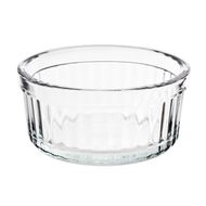 500° Ramekin S4 140ml D8.5xh4.7cm  