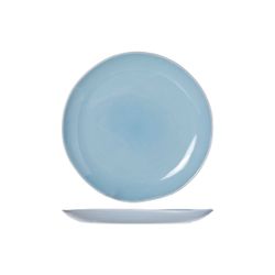 Cosy & Trendy Sublim Blue Assiette Dessert D22.5cm  