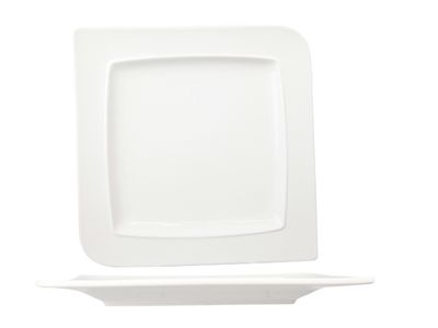 Louise Nbc Plat Bord 25x25xh2cm 