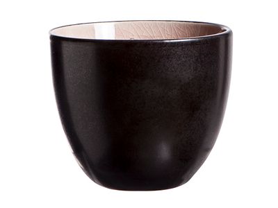 Laguna Old Rose Tas D7xh6cm - 14cl Tas Zonder Oor