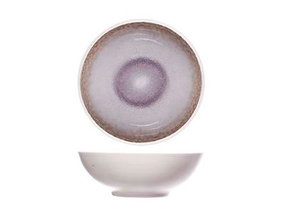 Samira Diep Bord D18.5xh6.5cm 