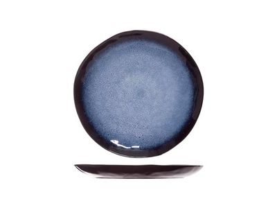 Sapphire Plat Bord D27cm 