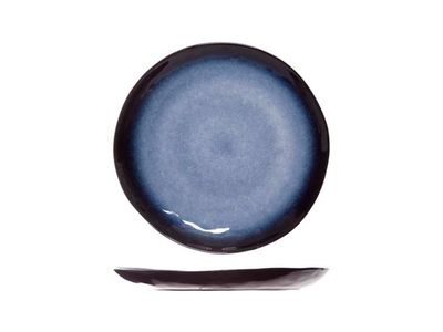 Sapphire Plat Bord D33cm 