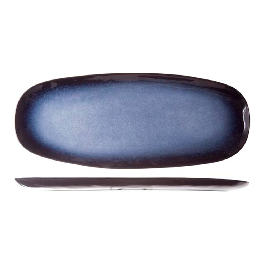 Sapphire Bord Ovaal 36.5x15cm  