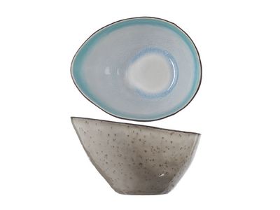 Malibu Kommetje Ov. 15x12xh8.5cm 