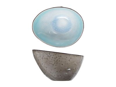 Malibu Kommetje Ov. 10x7.5xh6cm 