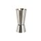 Barmaatje 30-50ml Mat Inox  