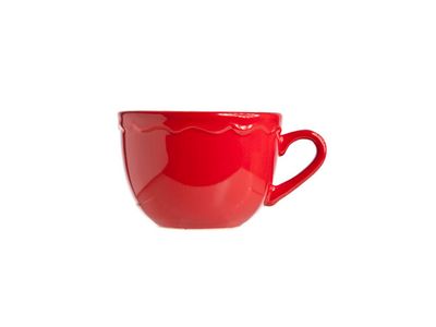 Juliet Red Tas Blinkend 26cl D10cm 