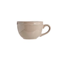 Cosy & Trendy Juliet Taupe Espressotas Blinkend 12.5cl D8cm 