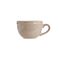 Juliet Taupe Espressotas Blinkend 12.5cl D8cm 