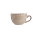 Cosy & Trendy Juliet Taupe Espressotas Blinkend 12.5cl D8cm