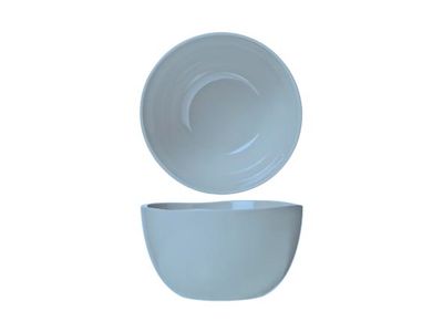 Sublim Blue Bol D14.5xh8.5cm 