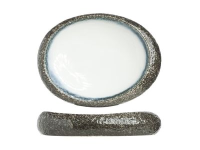 Sea Pearl Schaal Ovaal 32x24xh6cm 