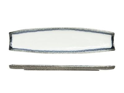 Sea Pearl Schaal Rechthoek 51x13xh3.5cm 