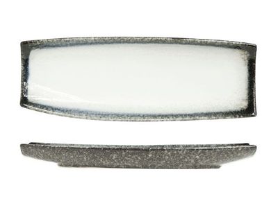 Sea Pearl Schaal Rechthoek 33x12xh3cm 