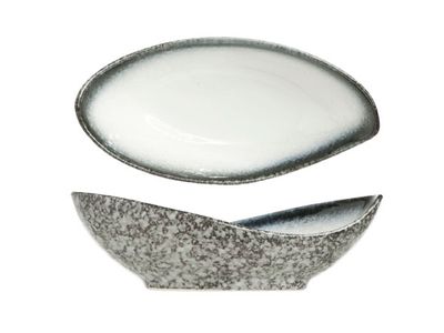 Sea Pearl Schaaltje Ovaal 10x5xh3cm 