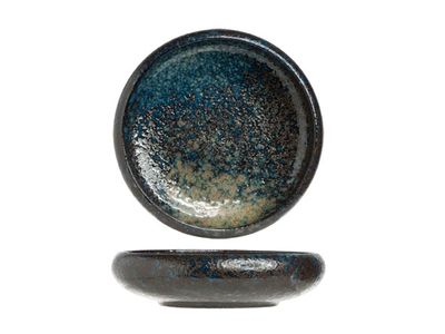 Black Yoru Schaaltje 16x4.5cm 30cl