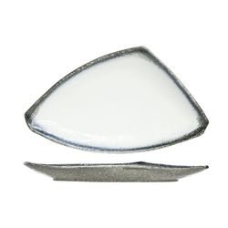 Sea Pearl Bord Driehoek 40x23xh3cm  