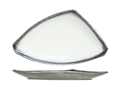 Sea Pearl Bord Driehoek 40x23xh3cm 
