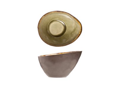 Mossa Kommetje 15x12xh9cm 500ml 