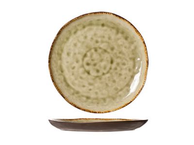 Mossa Plat Bord D33xh3cm 