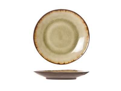 Mossa Ondertas D13.5xh2cm 