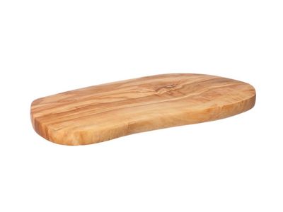 Snijplank 32-36cm X 15-19cm Olijfhout
