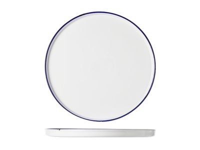 Antoinette Plat Bord D29.5xh2cm 