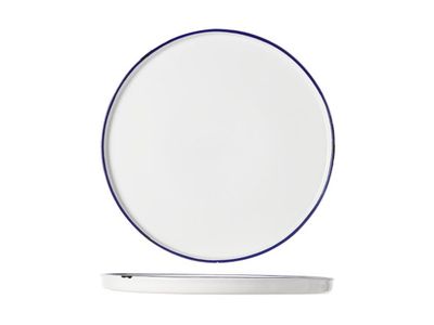 Antoinette Plat Bord D26.5xh1.8cm 